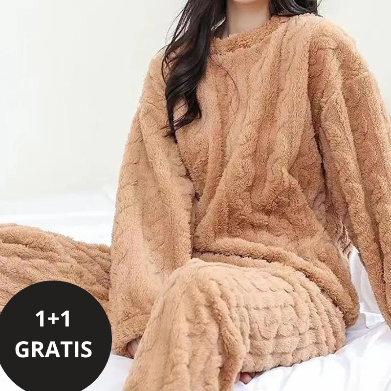 Comfy Set (1+1 Gratis)