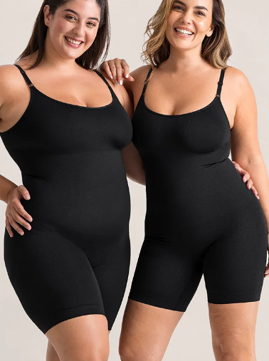 Bodysuit Met Buikcontrole