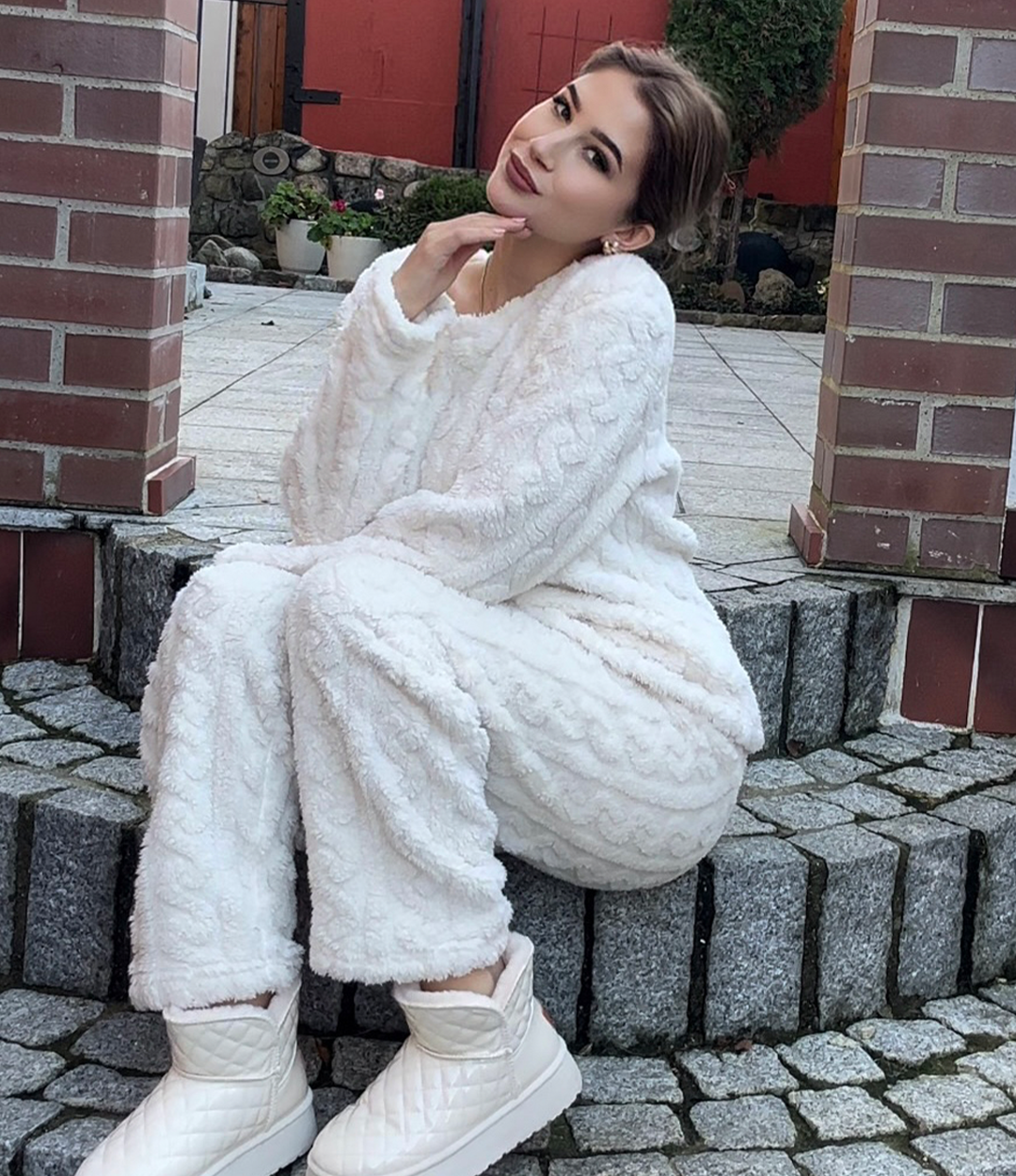 Comfy Set (1+1 Gratis)