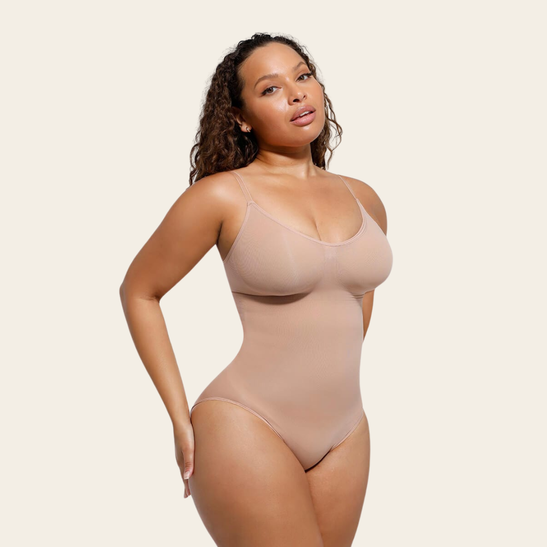 BodyShaper™ Shaper Top