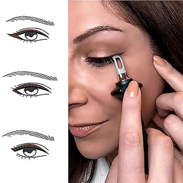 Eye Tempter™ - Eyeliner applicator