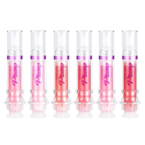 Plump™ - Lip Plumping Booster