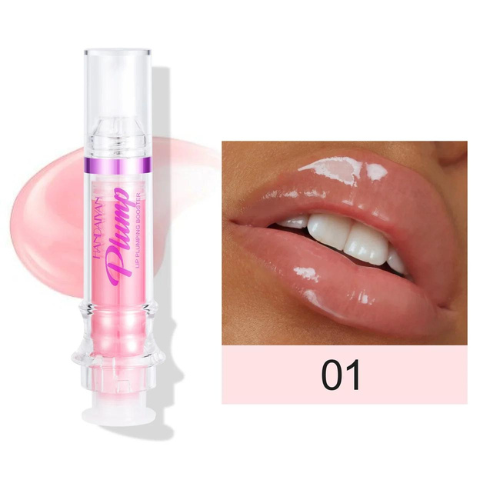 Plump™ - Lip Plumping Booster