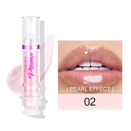 Plump™ - Lip Plumping Booster