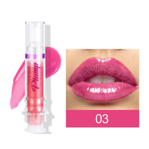 Plump™ - Lip Plumping Booster