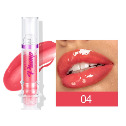 Plump™ - Lip Plumping Booster