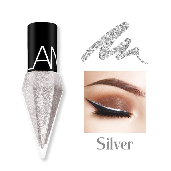 GlamGem™ - Diamond Liquid Eyeliner