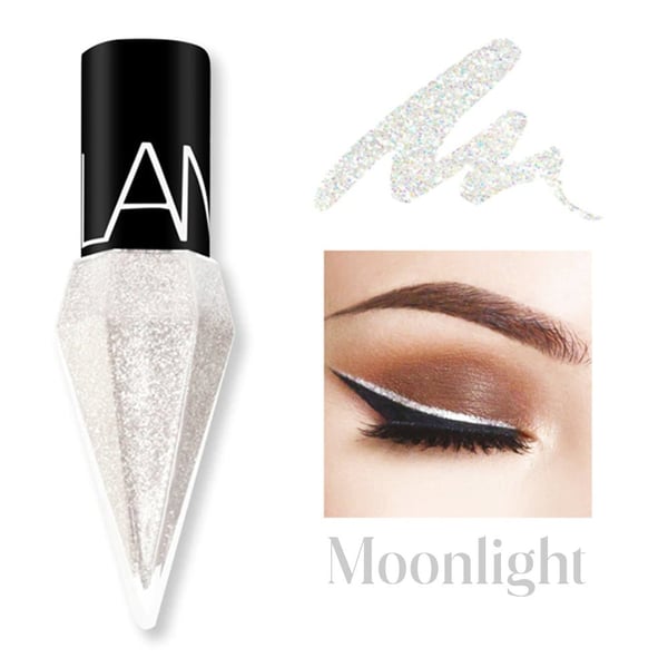 GlamGem™ - Diamond Liquid Eyeliner