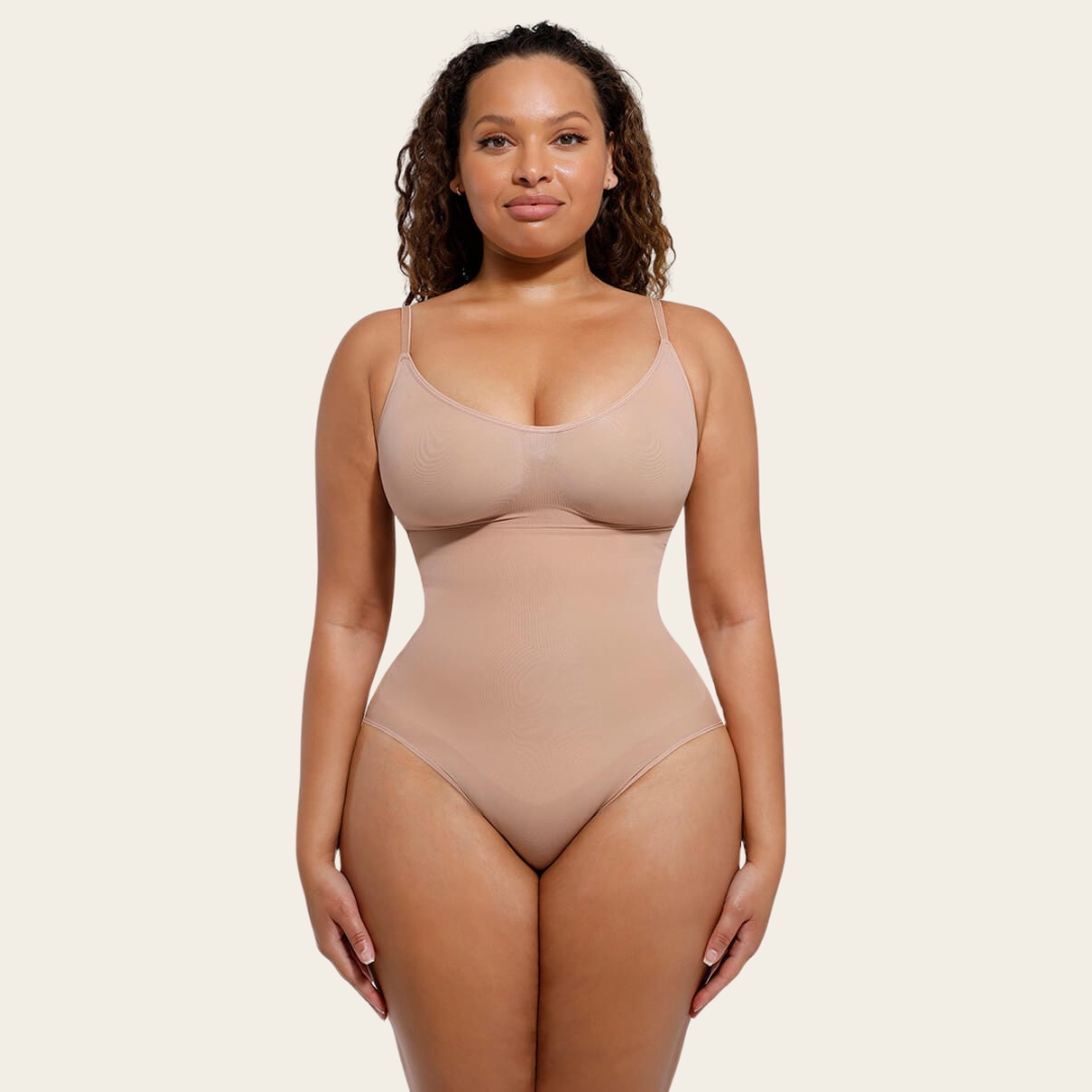 BodyShaper™ Shaper Top