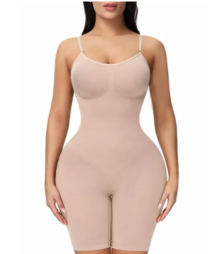 Bodysuit Met Buikcontrole