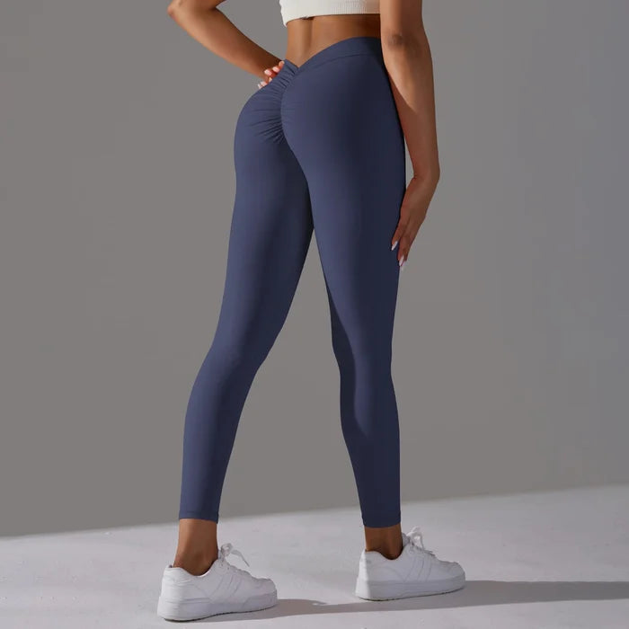 V-Vormige Legging