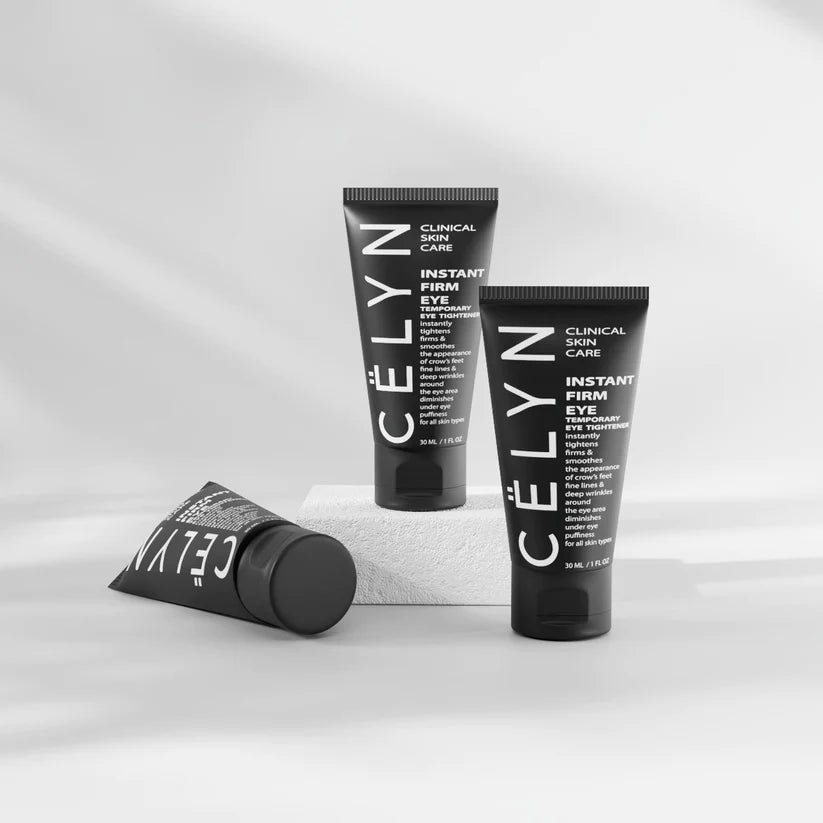 Cëlyn™ -  Oog verstevigende crème met Anti-verouderingseffect