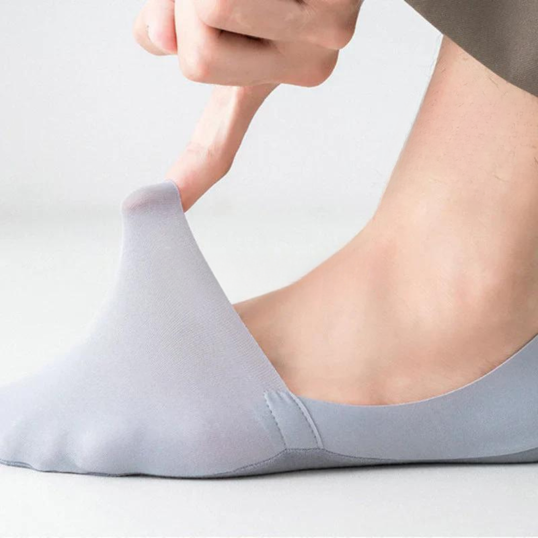 ComfortFlex™ Invisible Socks | 2+3 gratis