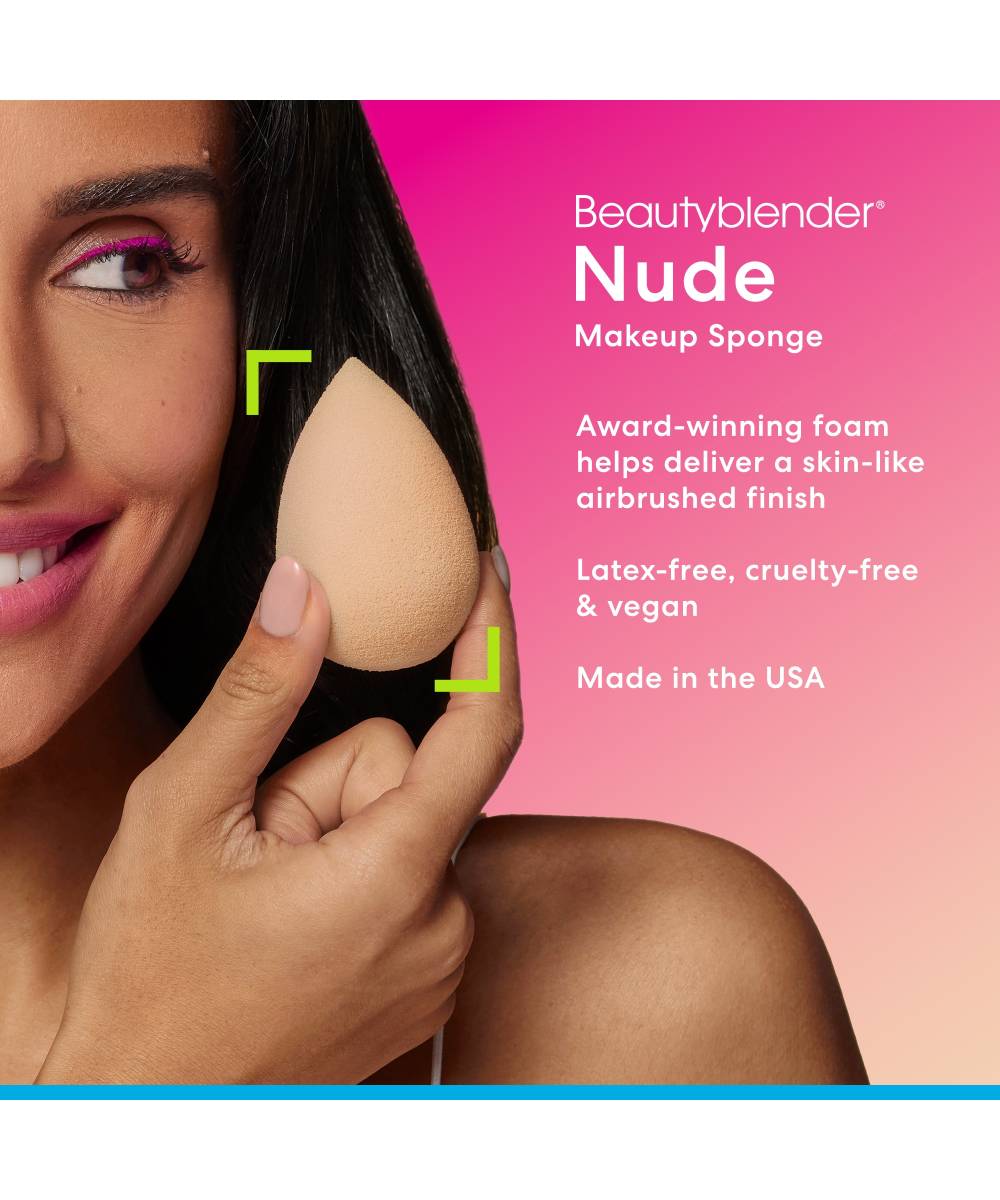 Pink™ Beauty Blender