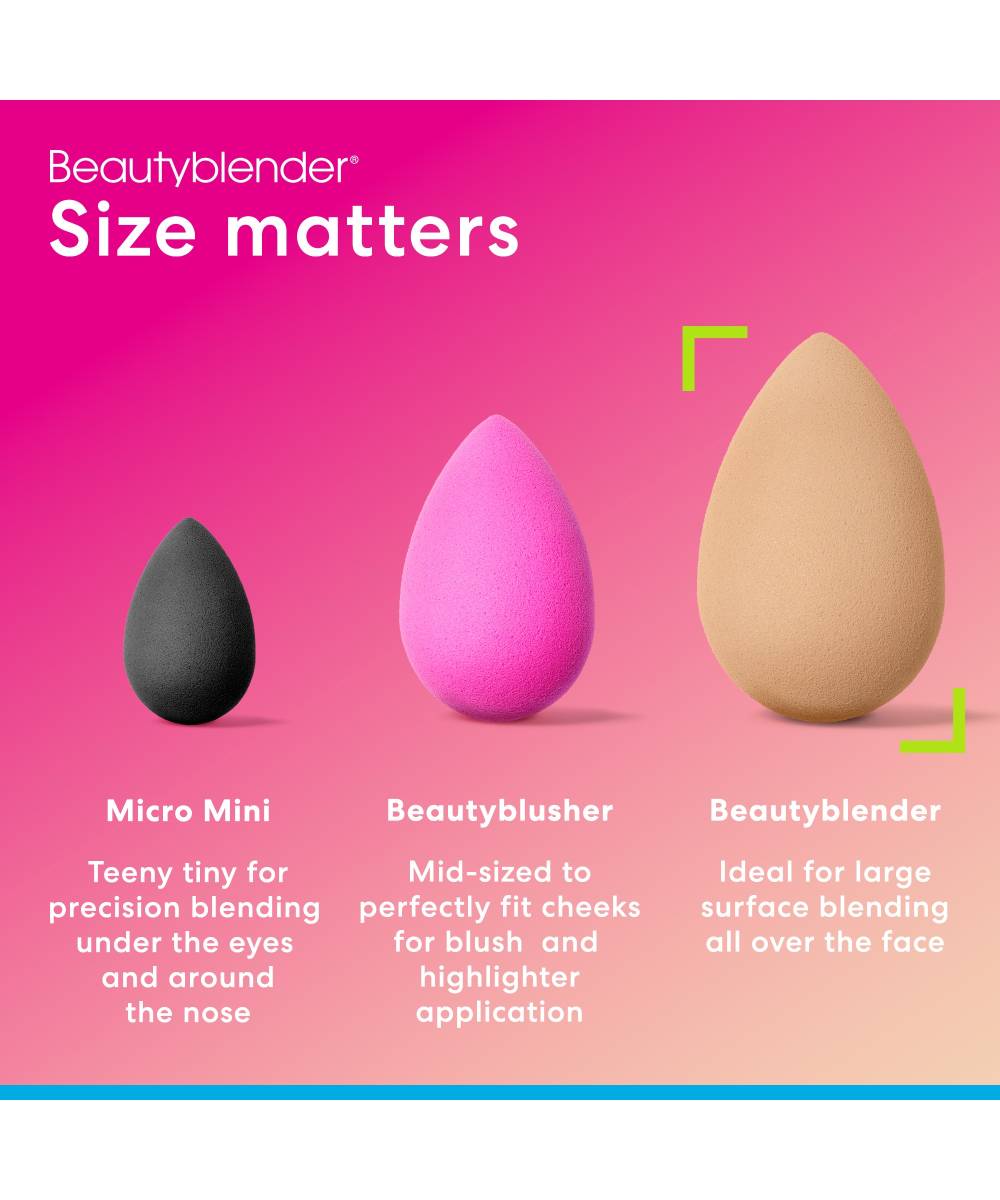 Pink™ Beauty Blender