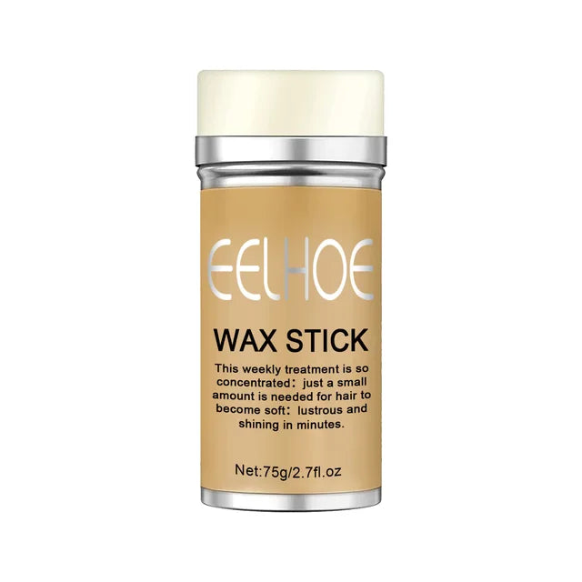 Eelhoe - Wax stick voor haar