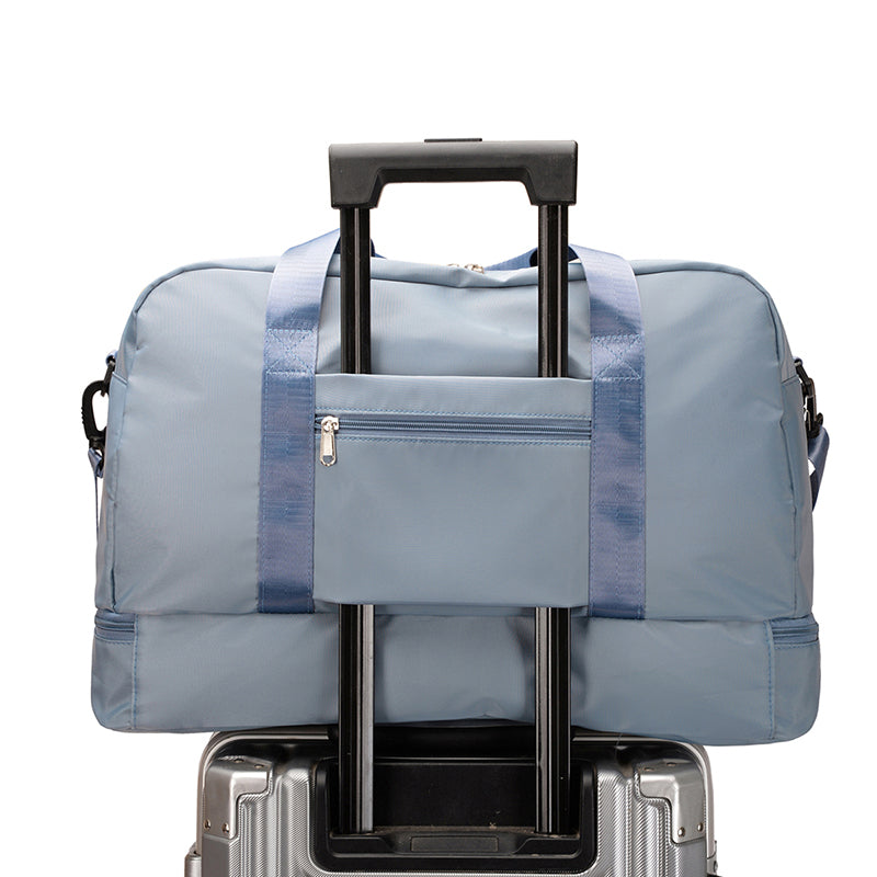 Stijlvolle Travelbag (deze week 25% korting)