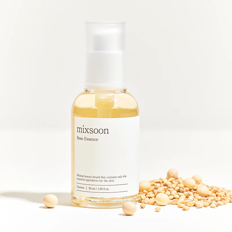 Mixsoon - Bean Essence 50ml