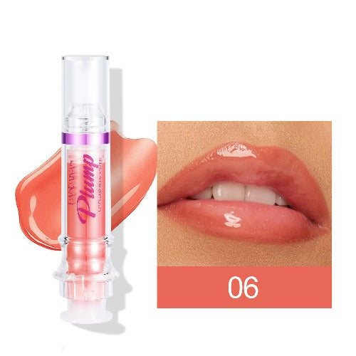 Plump™ - Lip Plumping Booster