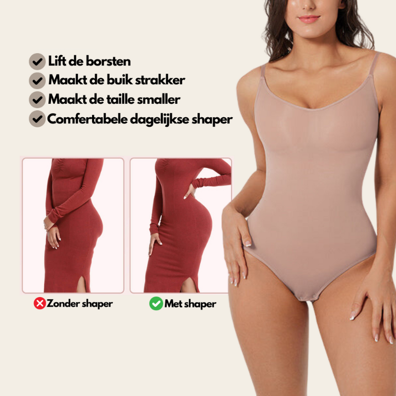 BodyShaper™ Shaper Top