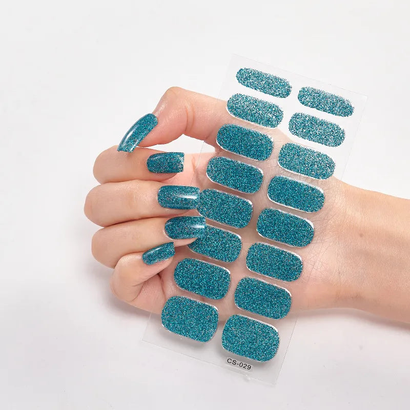 Easynails™ - Snelle, eenvoudige manicure!