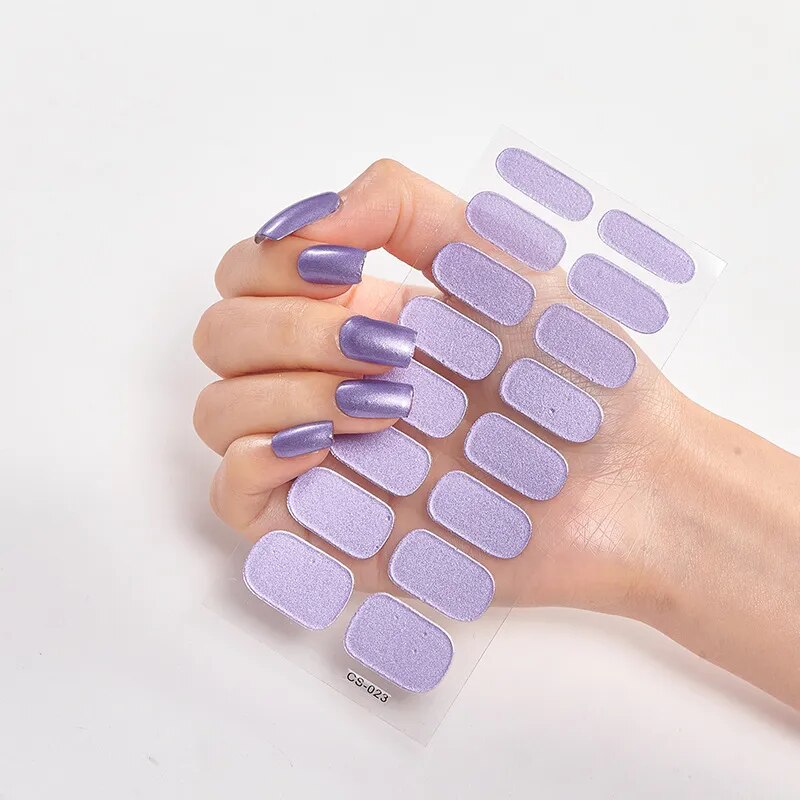 Easynails™ - Snelle, eenvoudige manicure!