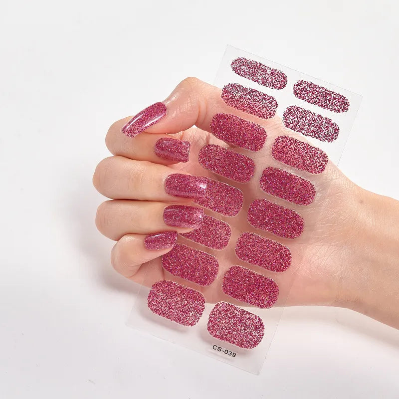 Easynails™ - Snelle, eenvoudige manicure!