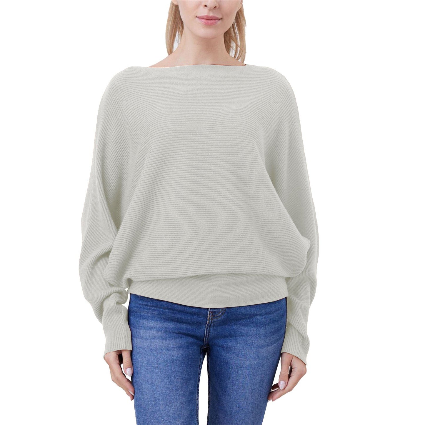 Loose Sweater (deze week 30% korting)