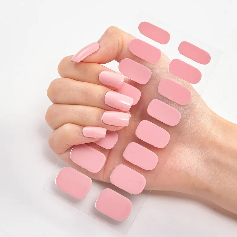 Easynails™ - Snelle, eenvoudige manicure!