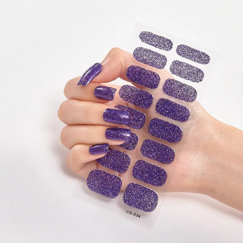 Easynails™ - Snelle, eenvoudige manicure!