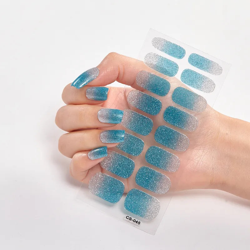 Easynails™ - Snelle, eenvoudige manicure!