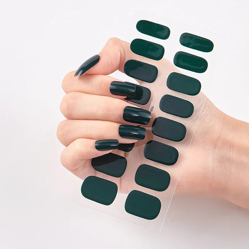 Easynails™ - Snelle, eenvoudige manicure!