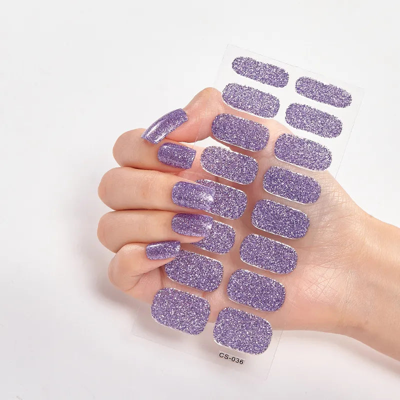 Easynails™ - Snelle, eenvoudige manicure!