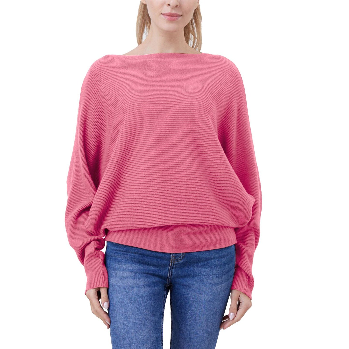 Loose Sweater (deze week 30% korting)