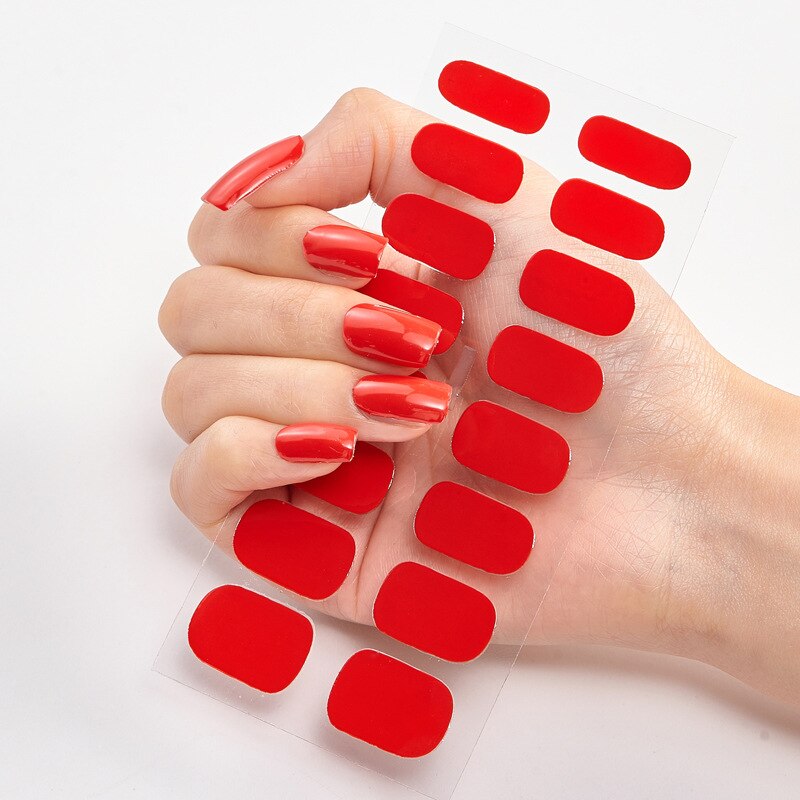 Easynails™ - Snelle, eenvoudige manicure!