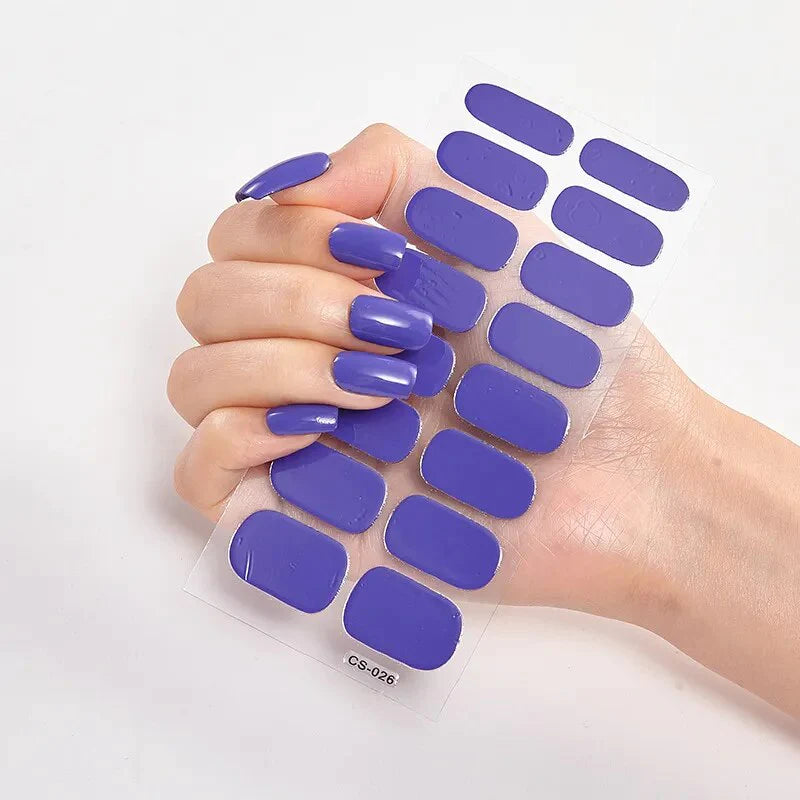 Easynails™ - Snelle, eenvoudige manicure!