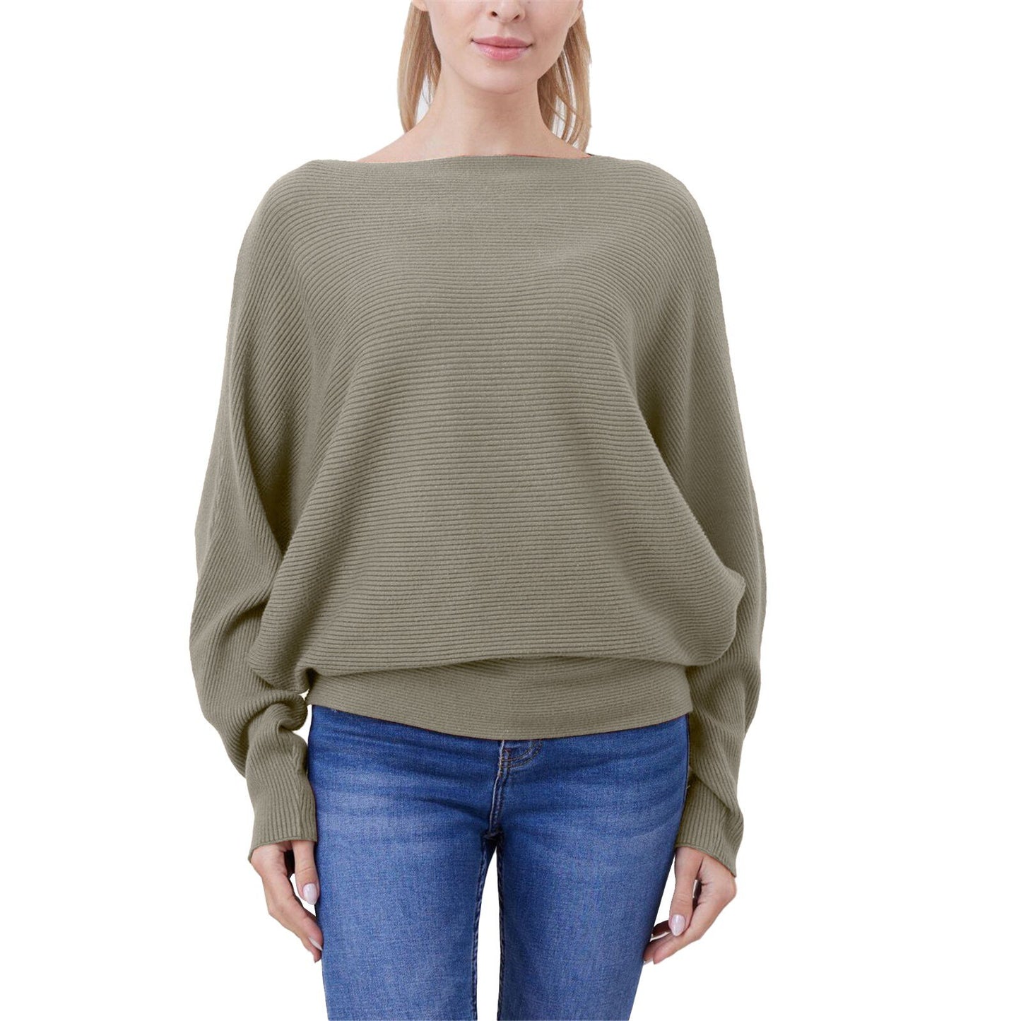 Loose Sweater (deze week 30% korting)