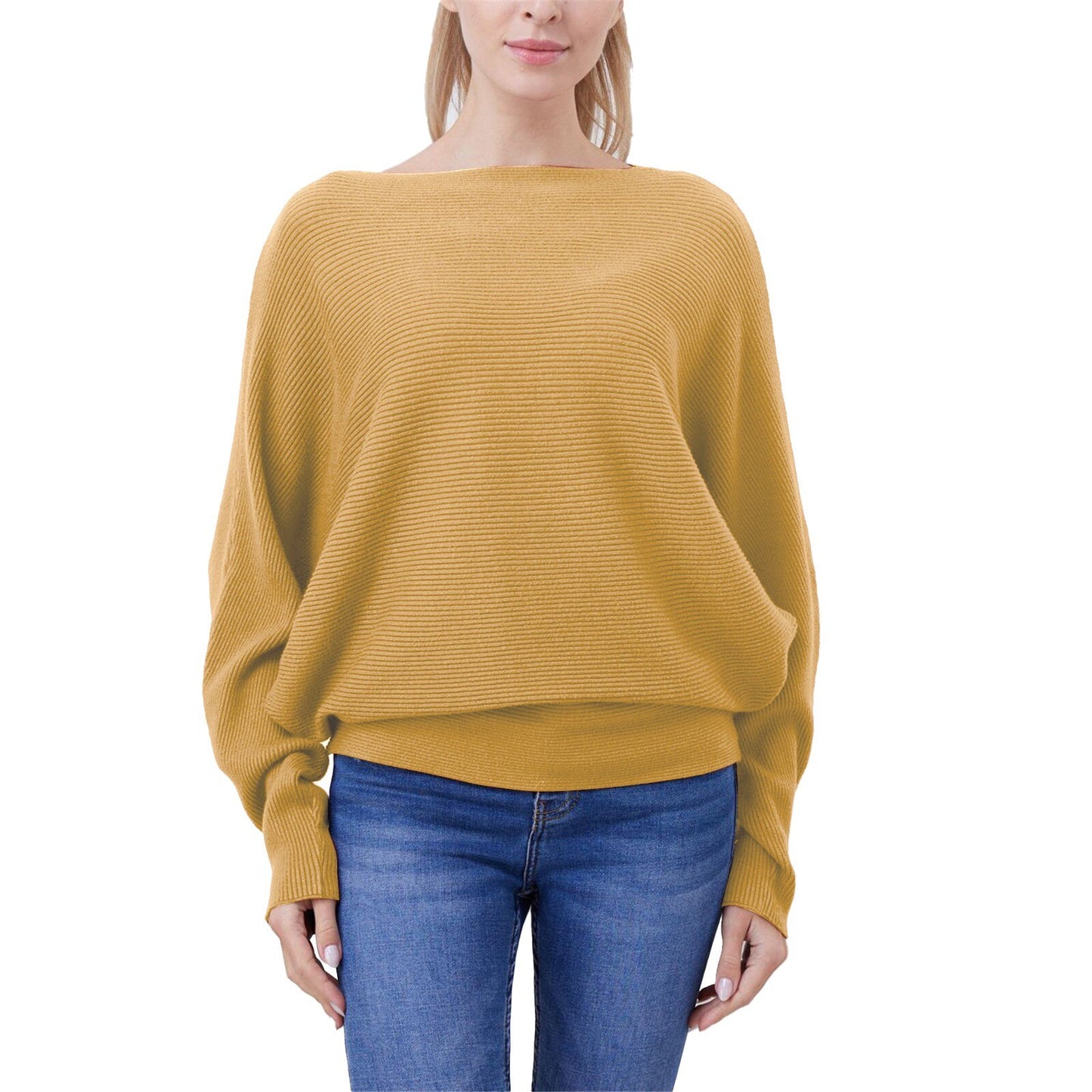 Loose Sweater (deze week 30% korting)