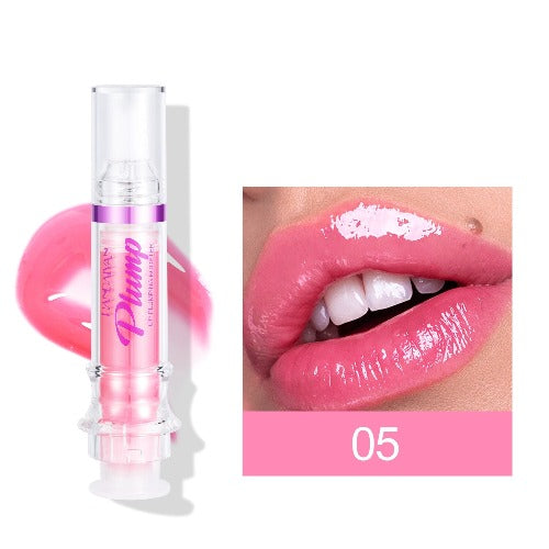 Plump™ - Lip Plumping Booster