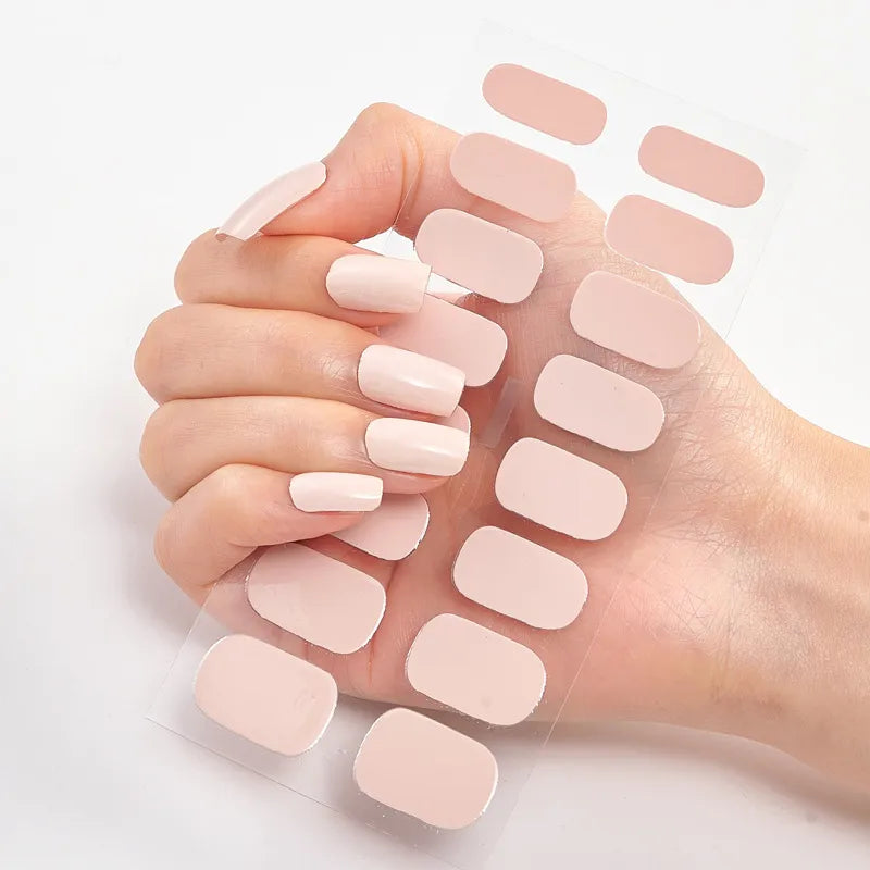 Easynails™ - Snelle, eenvoudige manicure!