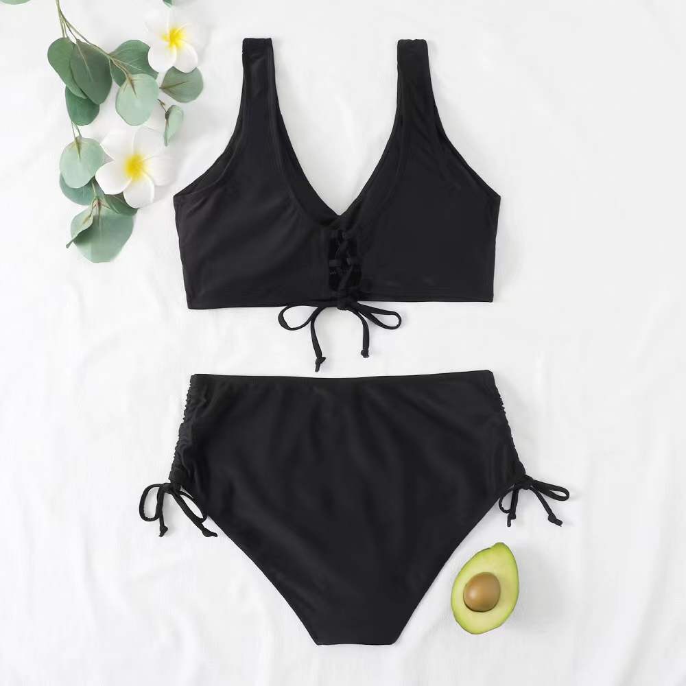 Elegante bikini (deze week 1+1 Gratis)