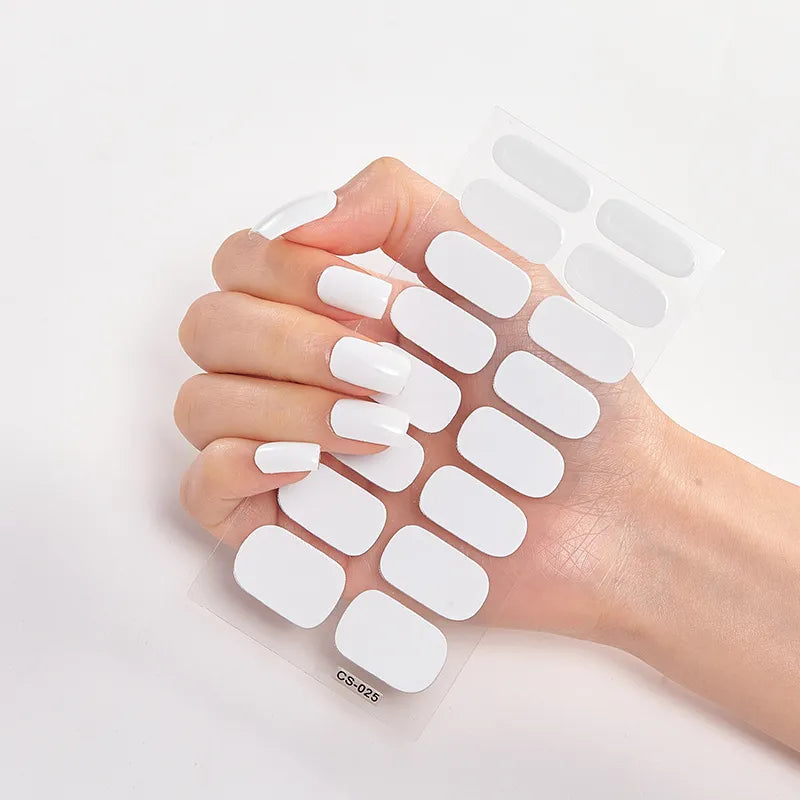 Easynails™ - Snelle, eenvoudige manicure!