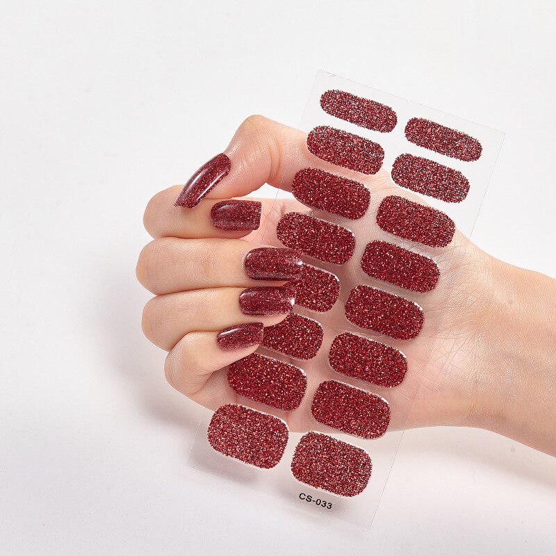 Easynails™ - Snelle, eenvoudige manicure!