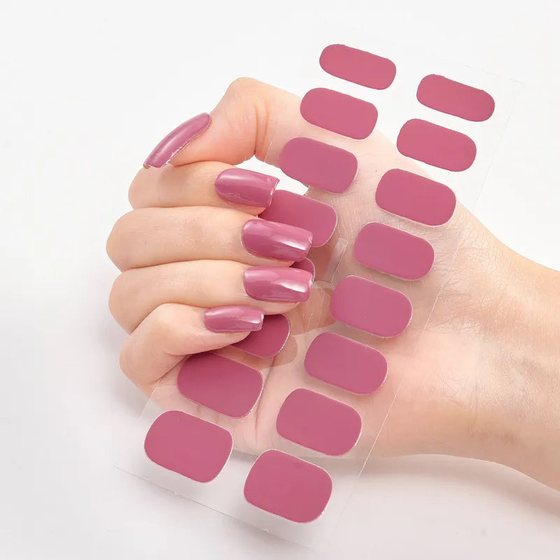 Easynails™ - Snelle, eenvoudige manicure!