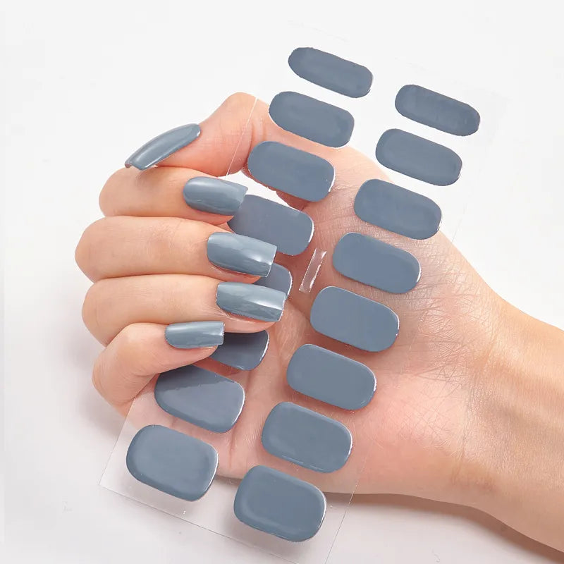 Easynails™ - Snelle, eenvoudige manicure!