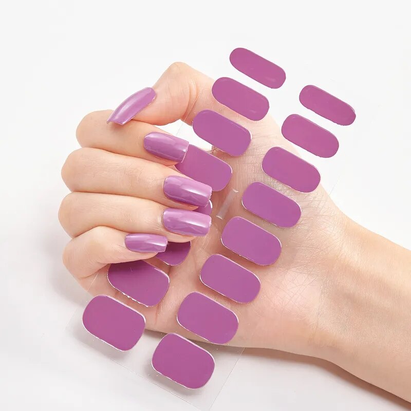 Easynails™ - Snelle, eenvoudige manicure!