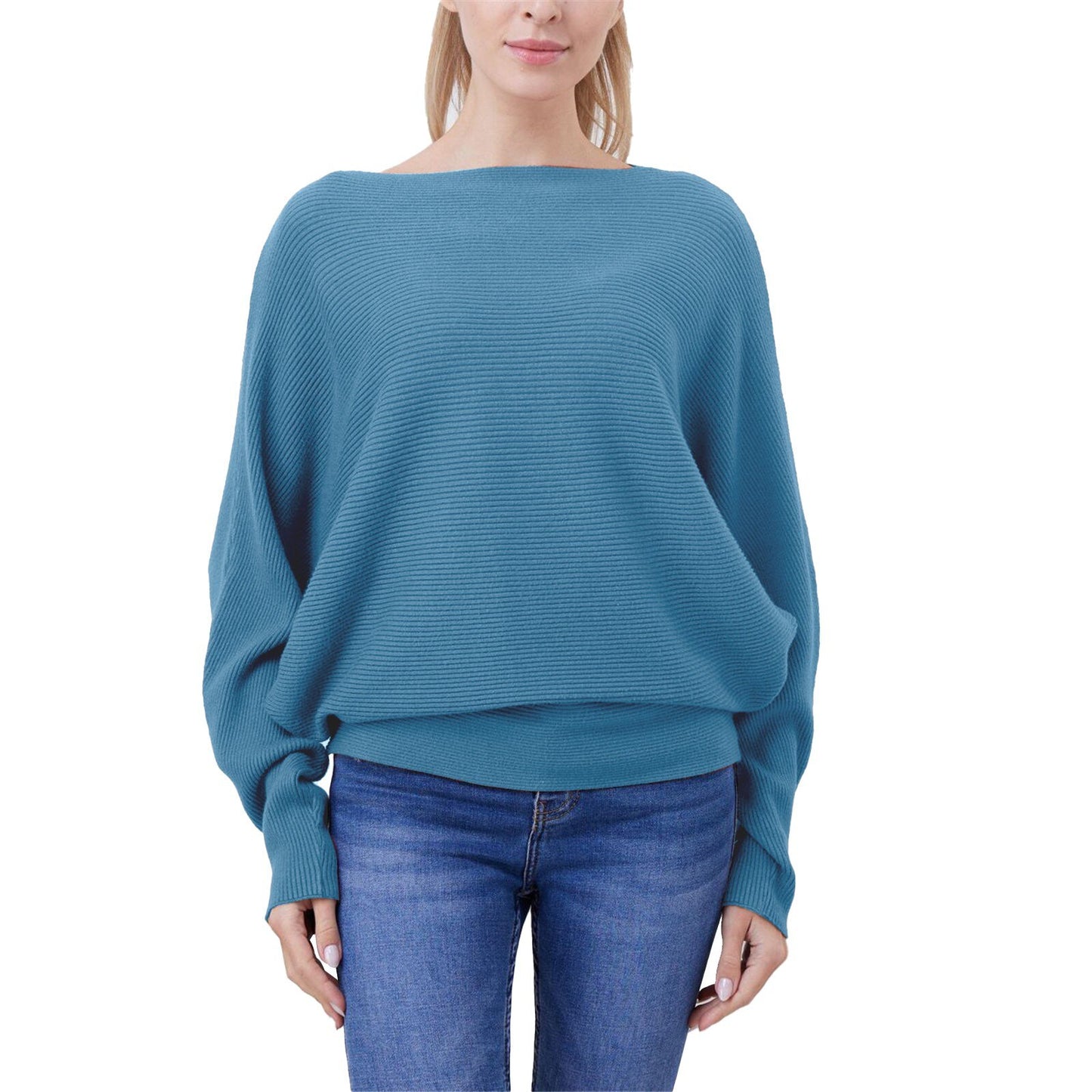 Loose Sweater (deze week 30% korting)