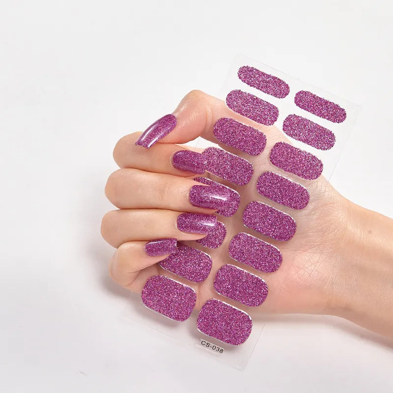 Easynails™ - Snelle, eenvoudige manicure!