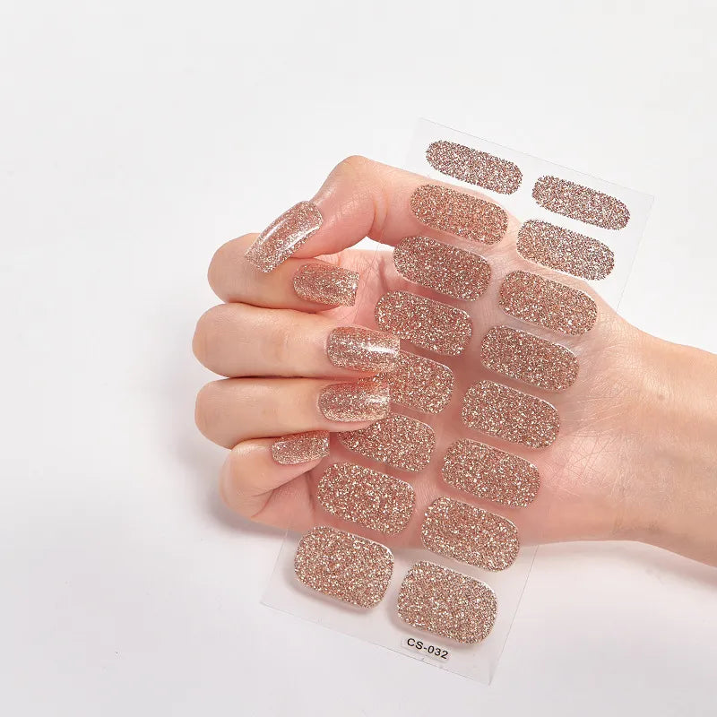 Easynails™ - Snelle, eenvoudige manicure!