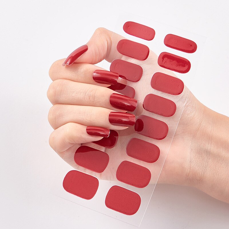 Easynails™ - Snelle, eenvoudige manicure!